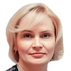 Малинина Светлана Александровна, психолог