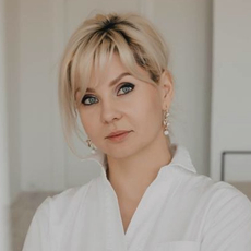 Рудаева Любовь Михайловна, дерматолог