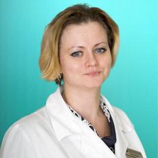 Земскова Елена Владимировна, эндокринолог