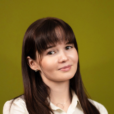 Лебедева Евгения Александровна, семейный психолог