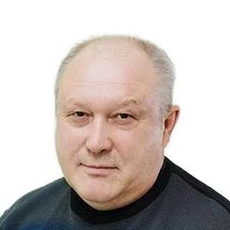 Щеглов Андрей Владимирович, хирург