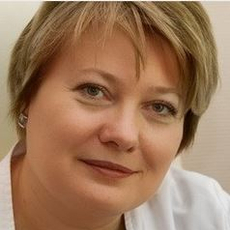 Кулагина Татьяна Юрьевна, врач функциональной диагностики