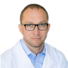 Сорокин Олег Иванович, ортопед
