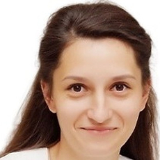 Фомина Мария Александровна, эндокринолог