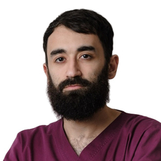 Алипанахов Магарам Раушанович, сосудистый хирург