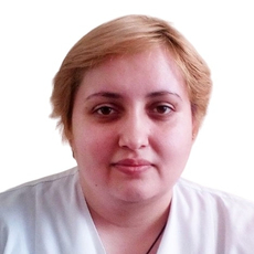 Новрузова Елизавета Алимовна, стоматолог-терапевт