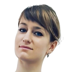 Соколова Екатерина Михайловна, стоматолог-терапевт