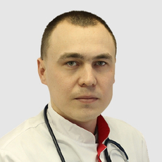 Биктимиров Рустем Шамилевич, кардиолог