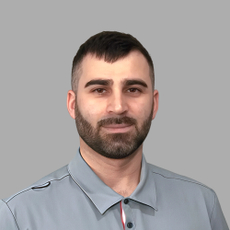 Мадинов Фатул Мусадинович, ортопед