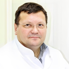 Люцко Василий Васильевич, уролог