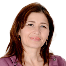 Алланазарова Юлдуз Худайбергановна, терапевт