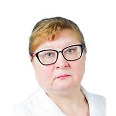 Верхозина Ольга Васильевна, стоматолог-ортопед