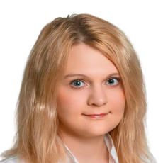 Слижова Елена Сергеевна, врач УЗД