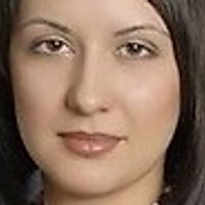 Мартынова Е. А., терапевт