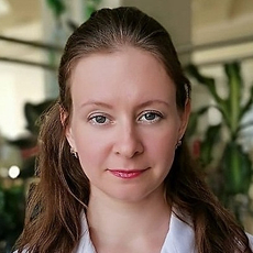 Ханох Елена Владимировна, невролог