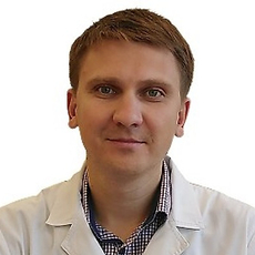 Попов Александр Борисович, детский хирург