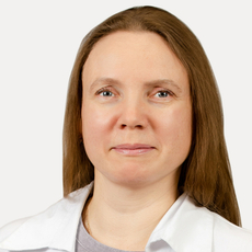 Макушева Ирина Владимировна, педиатр