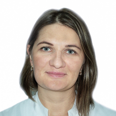 Борисова Ольга Владимировна, гинеколог