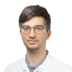 Селюцкий Станислав Игоревич, терапевт