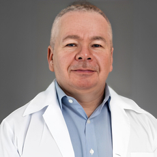 Гончаров Олег Валерьевич, психиатр