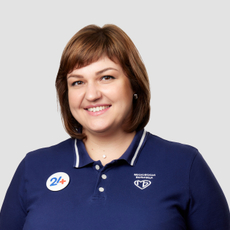 Артемова Екатерина Игоревна, хирург