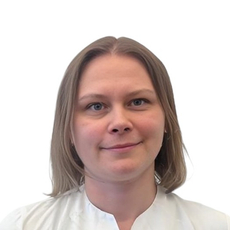 Абдурахимова Ольга Николаевна, терапевт