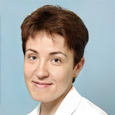 Беднягина Алла Алексеевна, стоматолог-ортопед