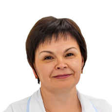 Петрова Людмила Владимировна, гинеколог