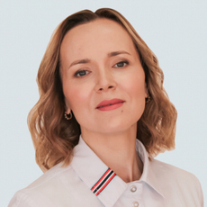 Михайлова Ольга Олеговна, дерматолог