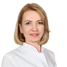 Муравьева Екатерина Геннадьевна, эндокринолог