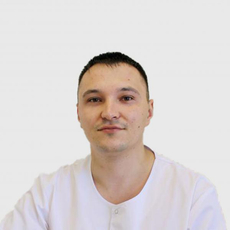 Кириллов Сергей Васильевич, хирург