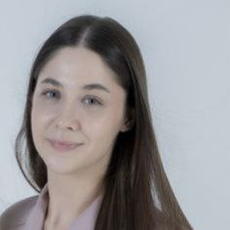 Новак Елена Игоревна, детский стоматолог