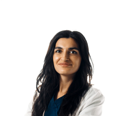 Есаян Рузанна Николаевна, флеболог