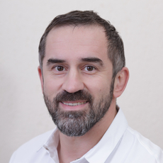 Орешко Аркадий Юрьевич, остеопат