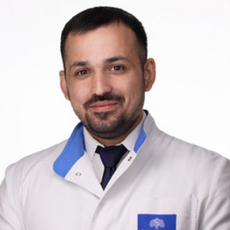 Гасанов Эльмар Нариманович, уролог