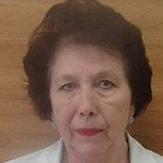 Петрушина Тамара Михайловна, стоматолог-ортопед