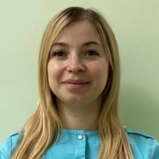 Игнатенко Татьяна Игоревна, гинеколог