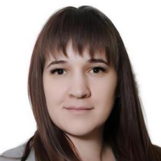 Есаулова (Болдырева) Юлия Евгеньевна, психолог