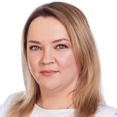 Файзиева Татьяна Владимировна, гинеколог