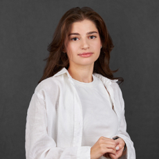 Игидбашян Араксия Егиевна, ортодонт