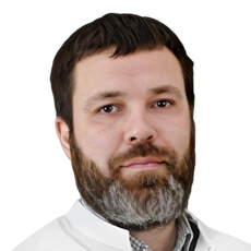 Парафейник Павел Сергеевич, ортопед