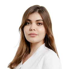 Кананыхина (Лозовая) Екатерина Владимировна, невролог