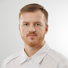 Ураков Данил Валерьевич, невролог