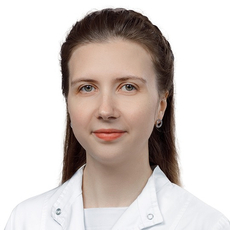 Бондаренко Ксения Павловна, стоматолог-терапевт