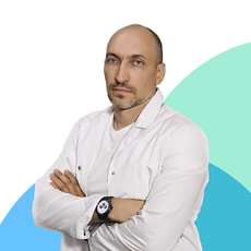 Зиновченков Анатолий Анатольевич, ортопед
