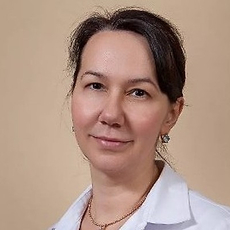 Халикова Людмила Иршатовна, гинеколог