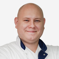 Мацак Дмитрий Андреевич, дерматолог