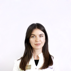 Гладкова Инна Николаевна, эндокринолог