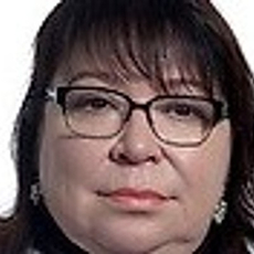 Орликова Ольга Васильевна, врач УЗД