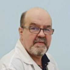 Мыльников Олег Вячеславович, рентгенолог